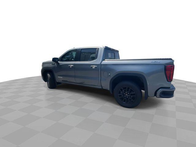 used 2021 GMC Sierra 1500 car, priced at $35,495