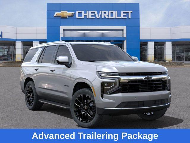 new 2025 Chevrolet Tahoe car, priced at $60,479