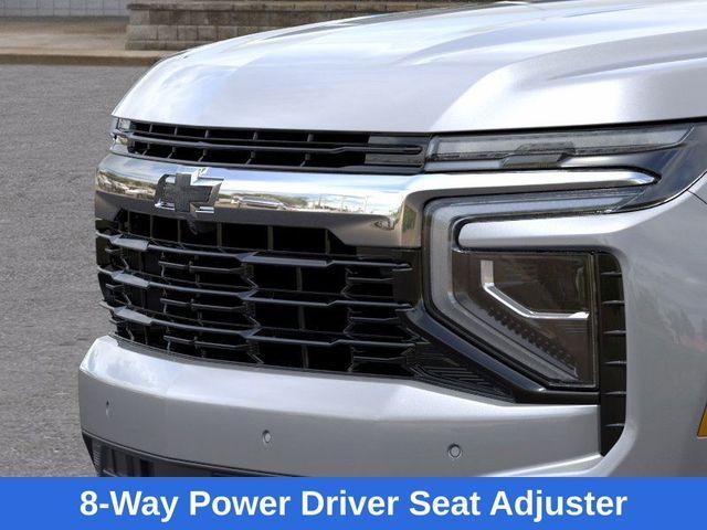 new 2025 Chevrolet Tahoe car, priced at $60,479