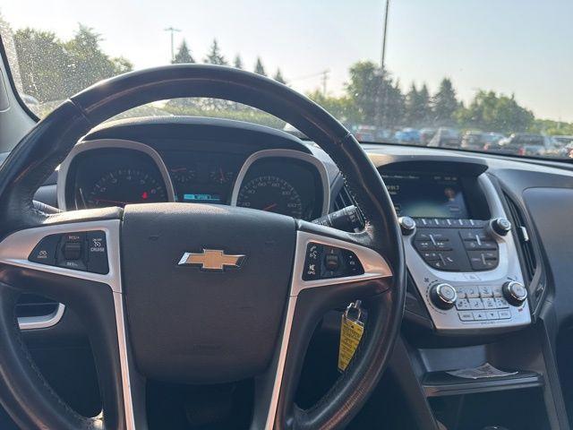used 2017 Chevrolet Equinox car, priced at $7,495