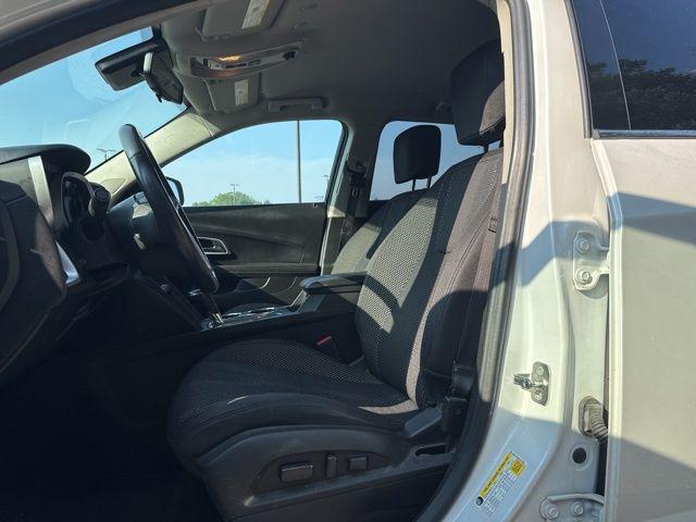 used 2017 Chevrolet Equinox car, priced at $7,495