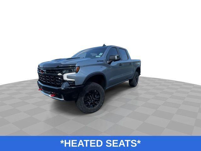 used 2023 Chevrolet Silverado 1500 car, priced at $49,995