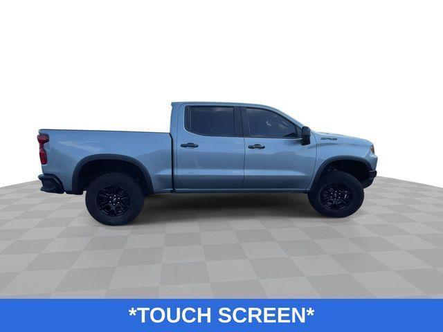 used 2023 Chevrolet Silverado 1500 car, priced at $49,995