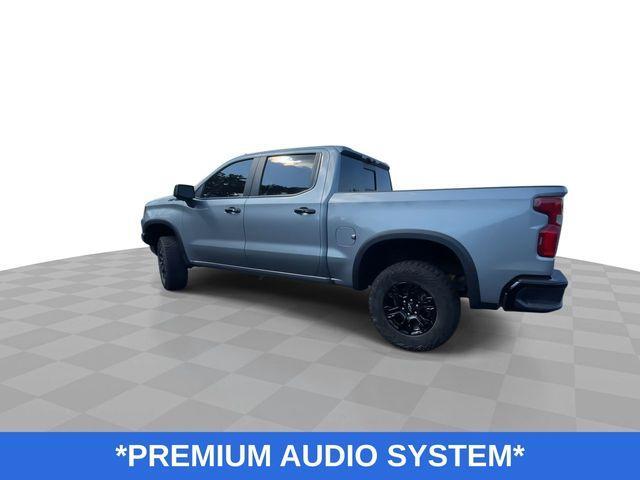 used 2023 Chevrolet Silverado 1500 car, priced at $49,995