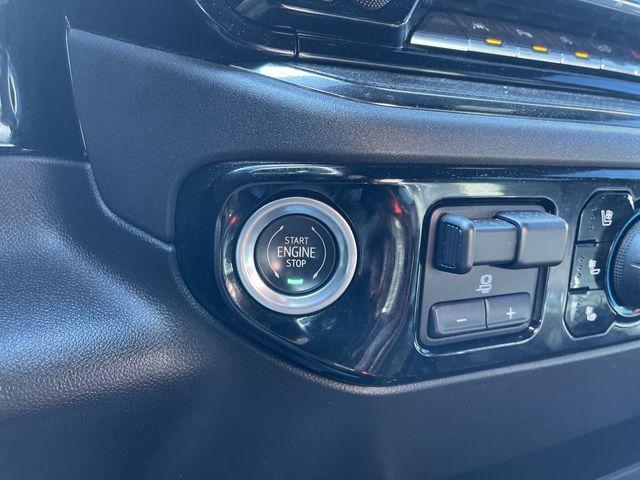 used 2023 Chevrolet Silverado 1500 car, priced at $49,995
