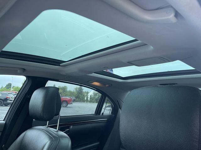 used 2012 Mercedes-Benz S-Class car, priced at $12,995