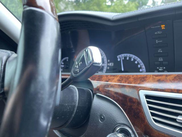 used 2012 Mercedes-Benz S-Class car, priced at $12,995
