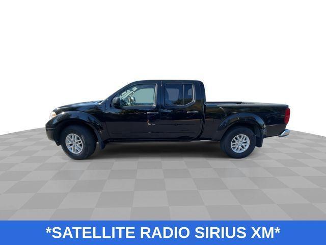 used 2014 Nissan Frontier car, priced at $7,999