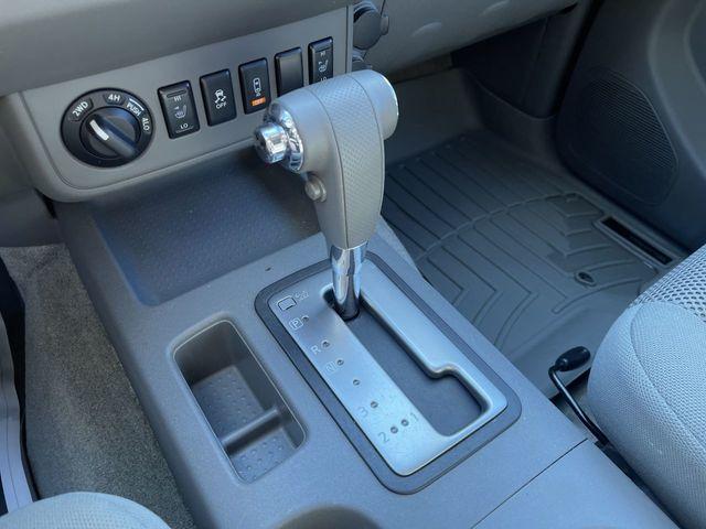 used 2014 Nissan Frontier car, priced at $7,999