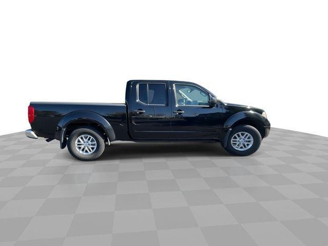 used 2014 Nissan Frontier car, priced at $7,999