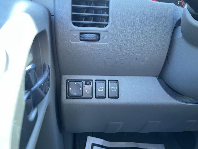 used 2014 Nissan Frontier car, priced at $7,999