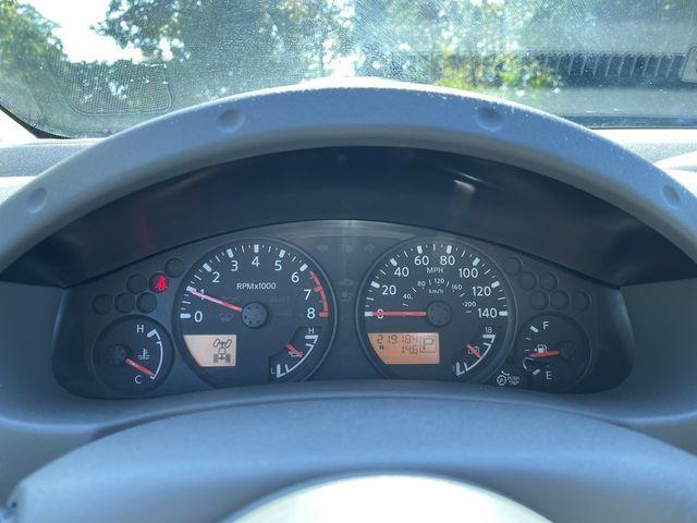 used 2014 Nissan Frontier car, priced at $7,999