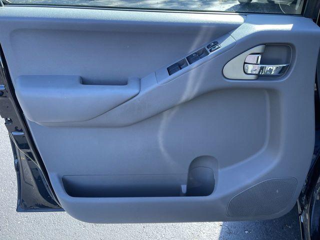 used 2014 Nissan Frontier car, priced at $7,999