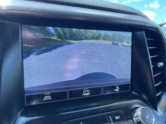 used 2021 GMC Acadia car, priced at $26,749