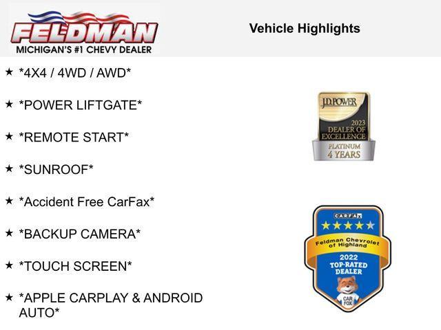 used 2021 GMC Acadia car, priced at $26,749