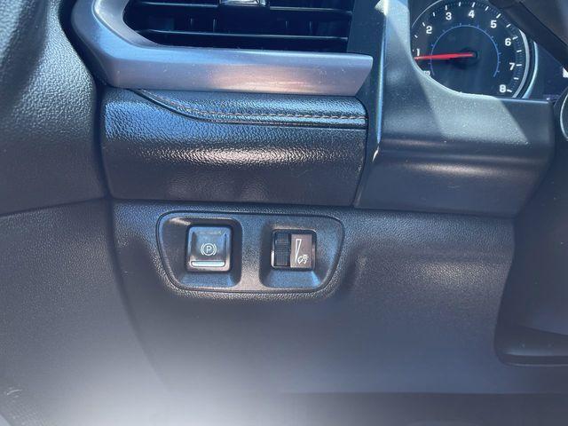 used 2021 GMC Acadia car, priced at $26,749