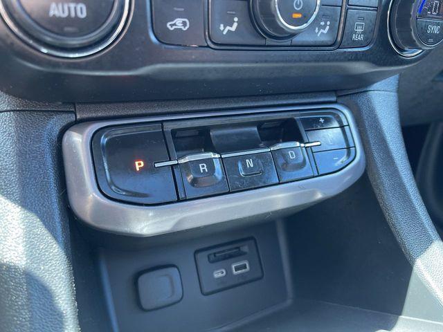 used 2021 GMC Acadia car, priced at $26,749