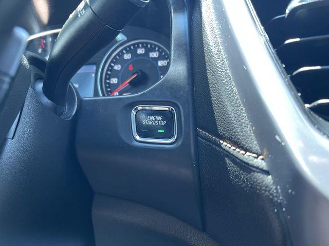used 2021 GMC Acadia car, priced at $26,749