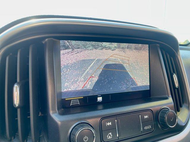 used 2021 Chevrolet Colorado car, priced at $29,990