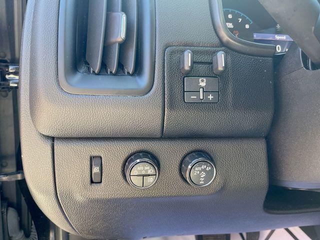 used 2021 Chevrolet Colorado car, priced at $29,990