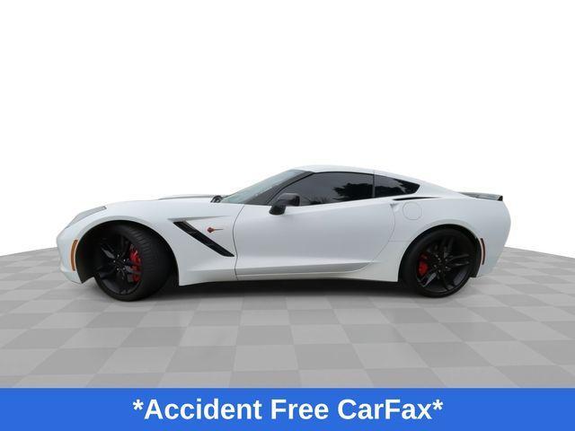 used 2016 Chevrolet Corvette car, priced at $39,995