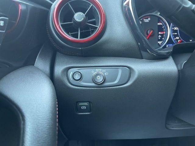 used 2020 Chevrolet Blazer car, priced at $20,995