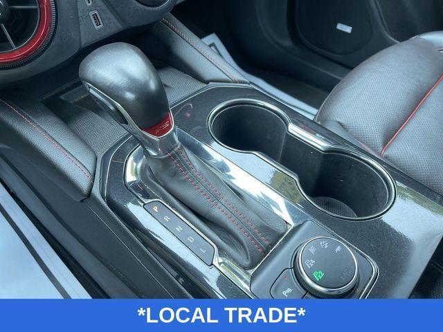 used 2020 Chevrolet Blazer car, priced at $20,995