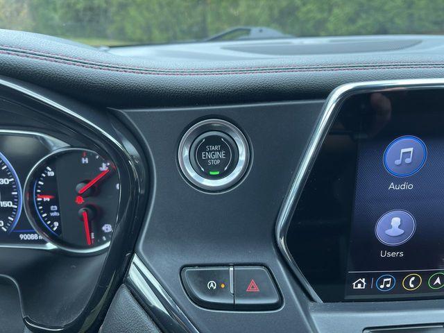 used 2020 Chevrolet Blazer car, priced at $20,995