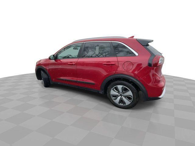 used 2018 Kia Niro car, priced at $12,995