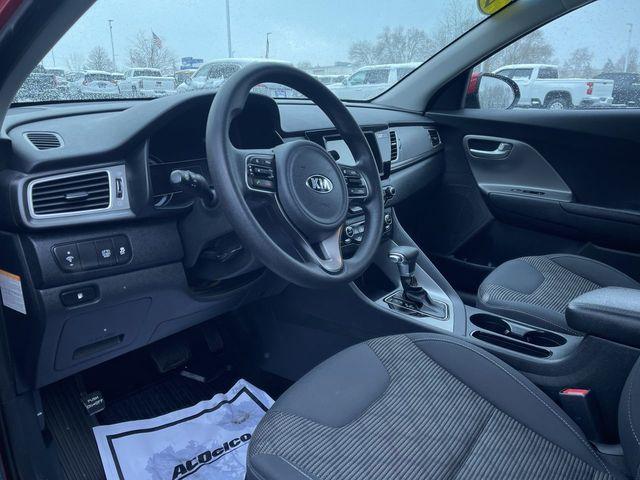 used 2018 Kia Niro car, priced at $12,995