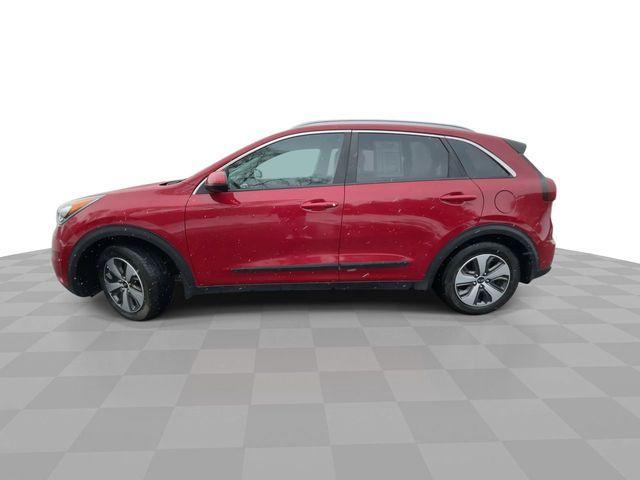 used 2018 Kia Niro car, priced at $12,995