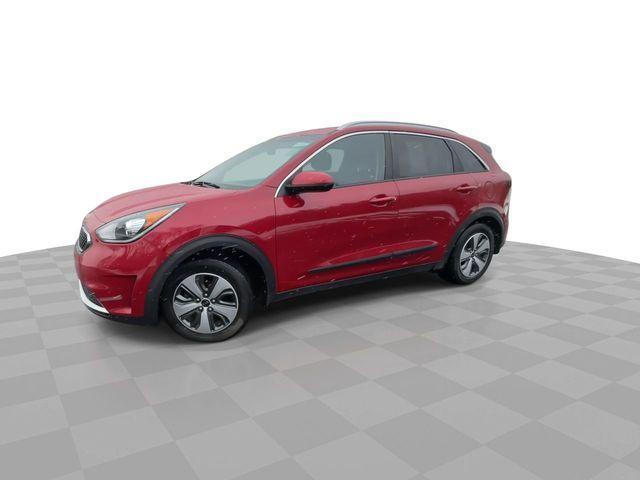 used 2018 Kia Niro car, priced at $12,995