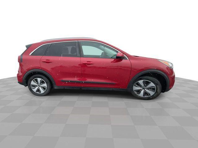 used 2018 Kia Niro car, priced at $12,995