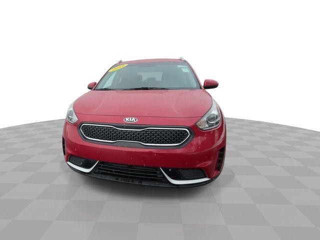 used 2018 Kia Niro car, priced at $12,995