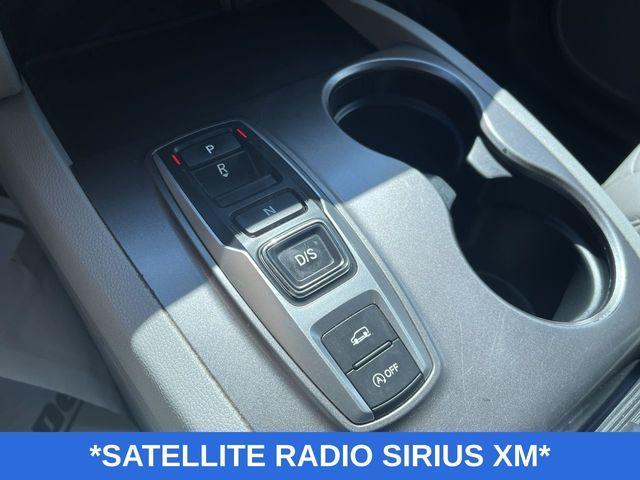 used 2021 Honda Pilot car, priced at $29,495