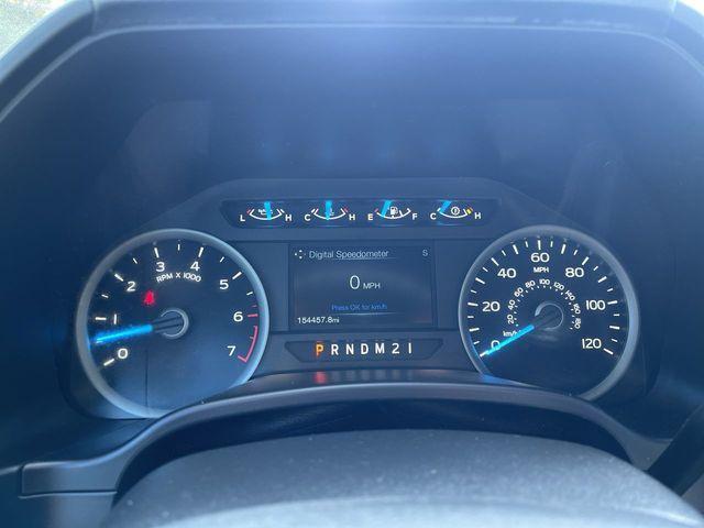 used 2017 Ford F-150 car, priced at $13,495