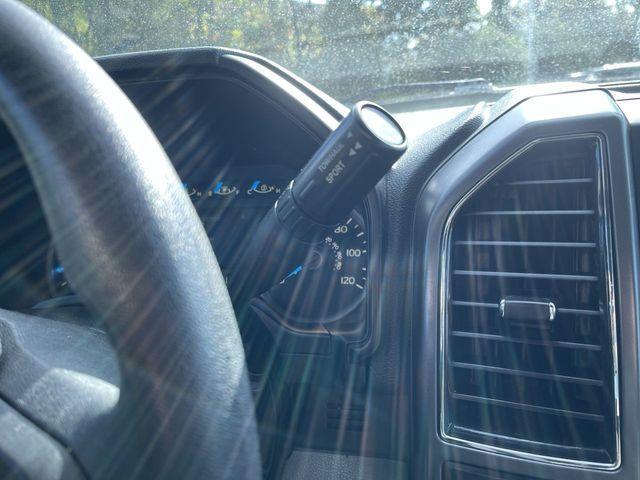 used 2017 Ford F-150 car, priced at $13,495