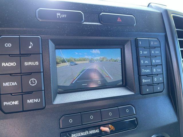 used 2017 Ford F-150 car, priced at $13,495