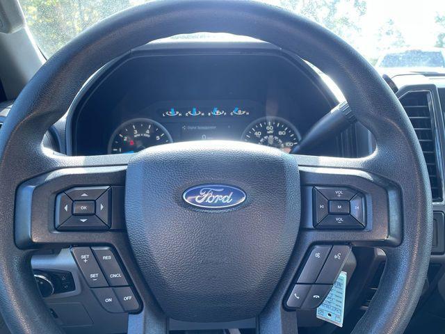 used 2017 Ford F-150 car, priced at $13,495