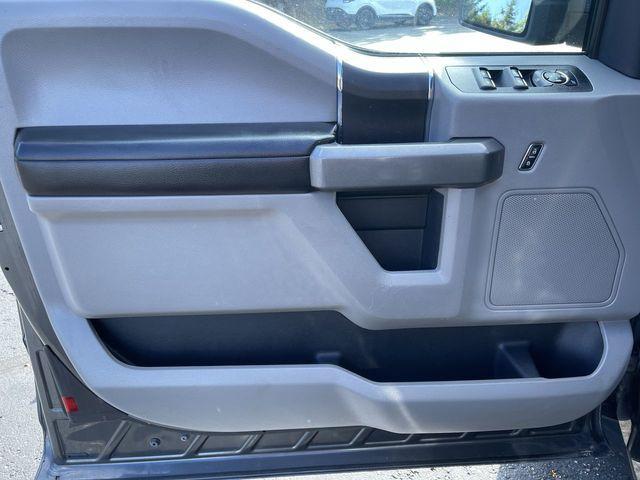 used 2017 Ford F-150 car, priced at $13,495