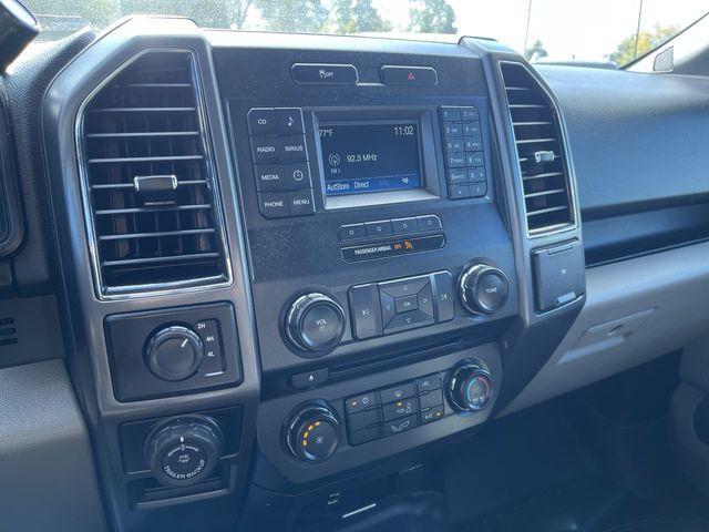 used 2017 Ford F-150 car, priced at $13,495