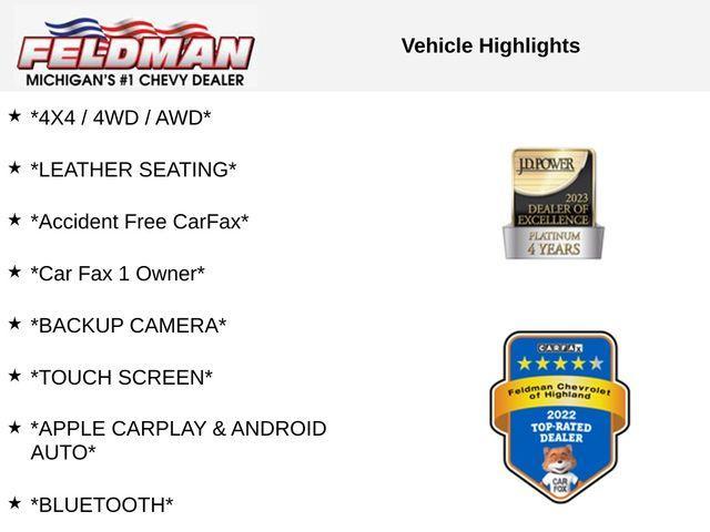 used 2023 Jeep Compass car, priced at $23,995