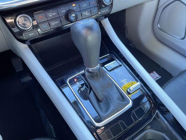 used 2023 Jeep Compass car, priced at $23,995