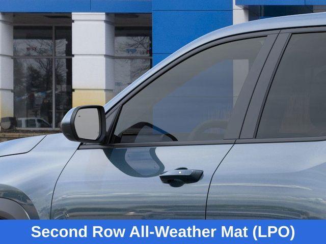 new 2026 Chevrolet Equinox car, priced at $26,146