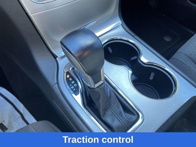 used 2021 Jeep Grand Cherokee car, priced at $19,495