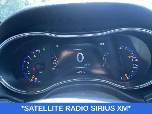 used 2021 Jeep Grand Cherokee car, priced at $19,495