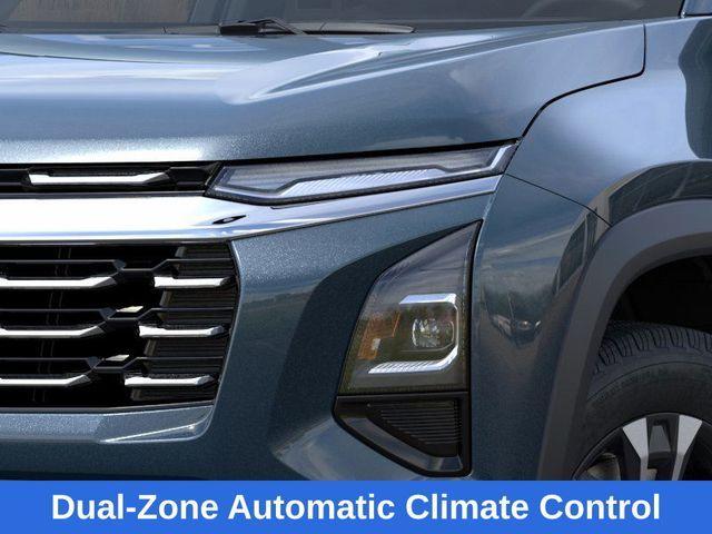 new 2026 Chevrolet Equinox car, priced at $29,794