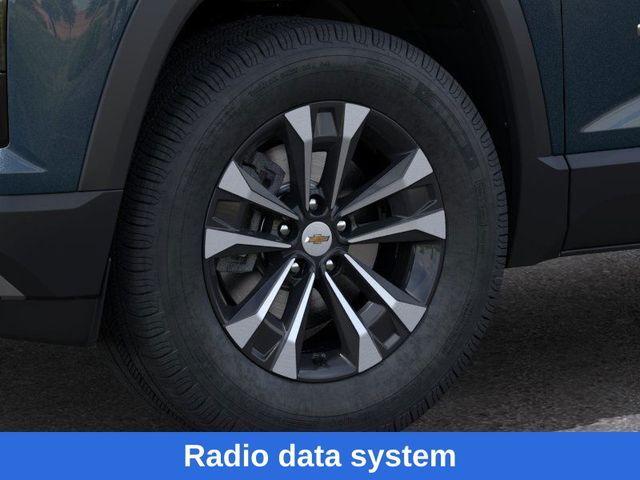 new 2026 Chevrolet Equinox car, priced at $29,794