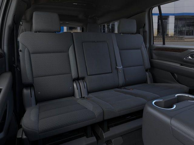 new 2024 Chevrolet Suburban car, priced at $59,851