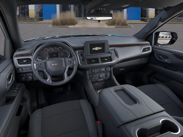 new 2024 Chevrolet Suburban car, priced at $59,851